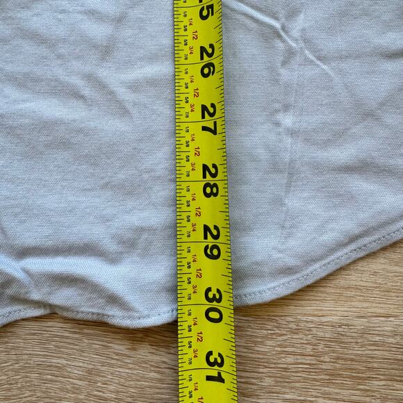 Linksoul Del Mar Long Sleeve Shirt - Size M - Picture 6 of 7